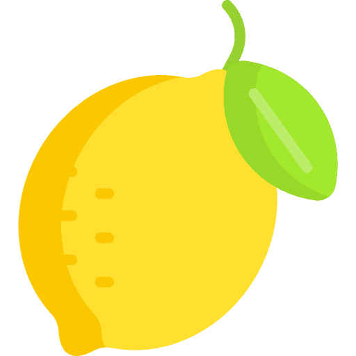 Zitrone