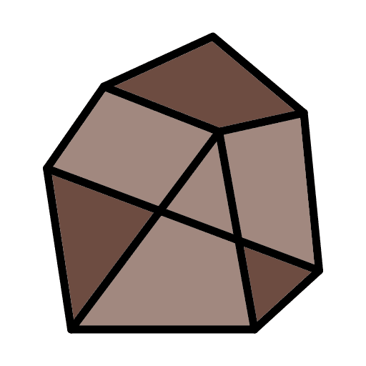 Schwarzer Amber