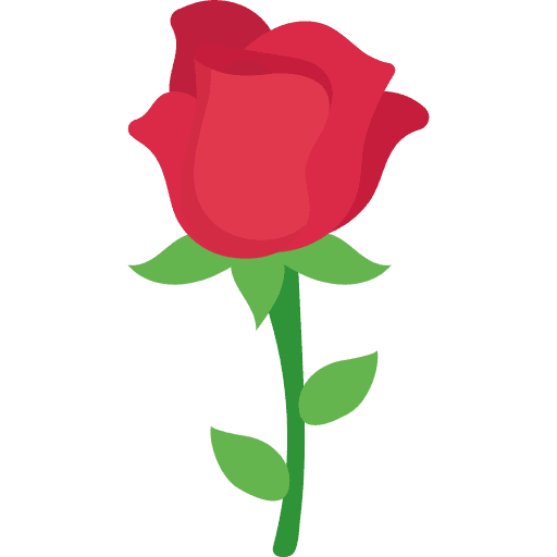 Damaszener Rose
