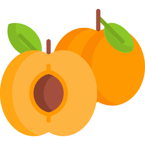 Aprikose