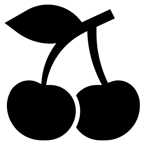 Schwarzkirsche