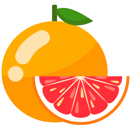 Grapefruit