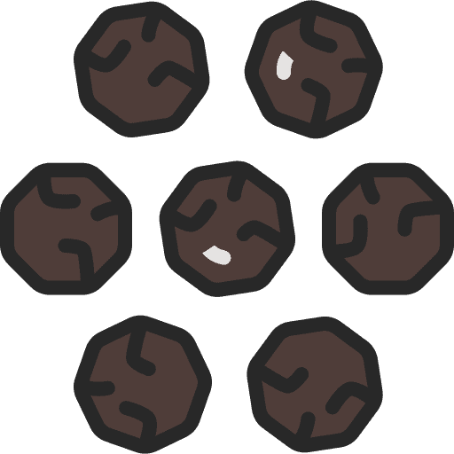 Schwarzer Pfeffer