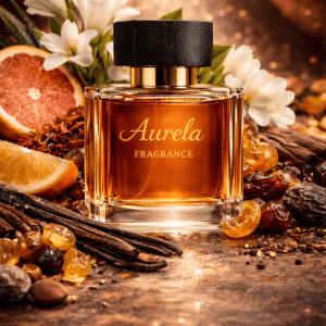 Amber Éclat