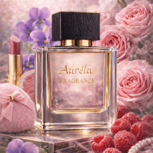 Lip Rouge Rose