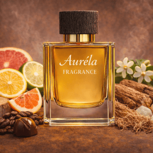 Bergalia Citrus