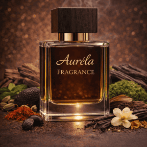 Oud Emberwood