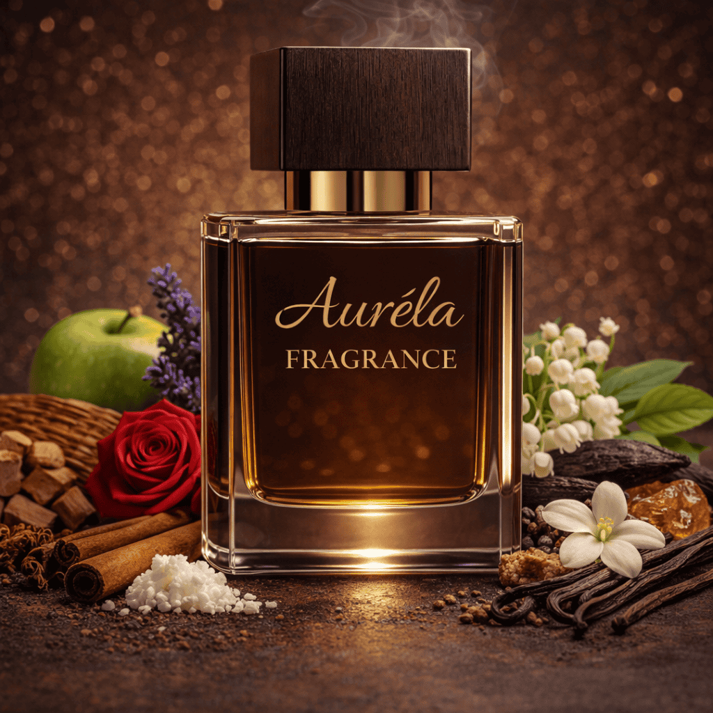 Xerjoff Alexandria II – Alexira