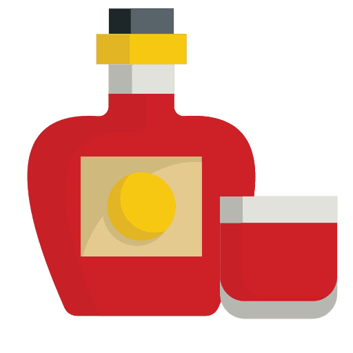 Kirsch-Likör