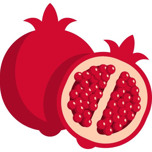 Granatapfel