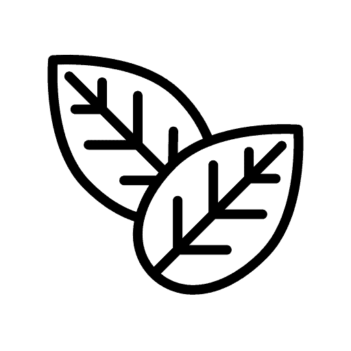 Weißer Tabak